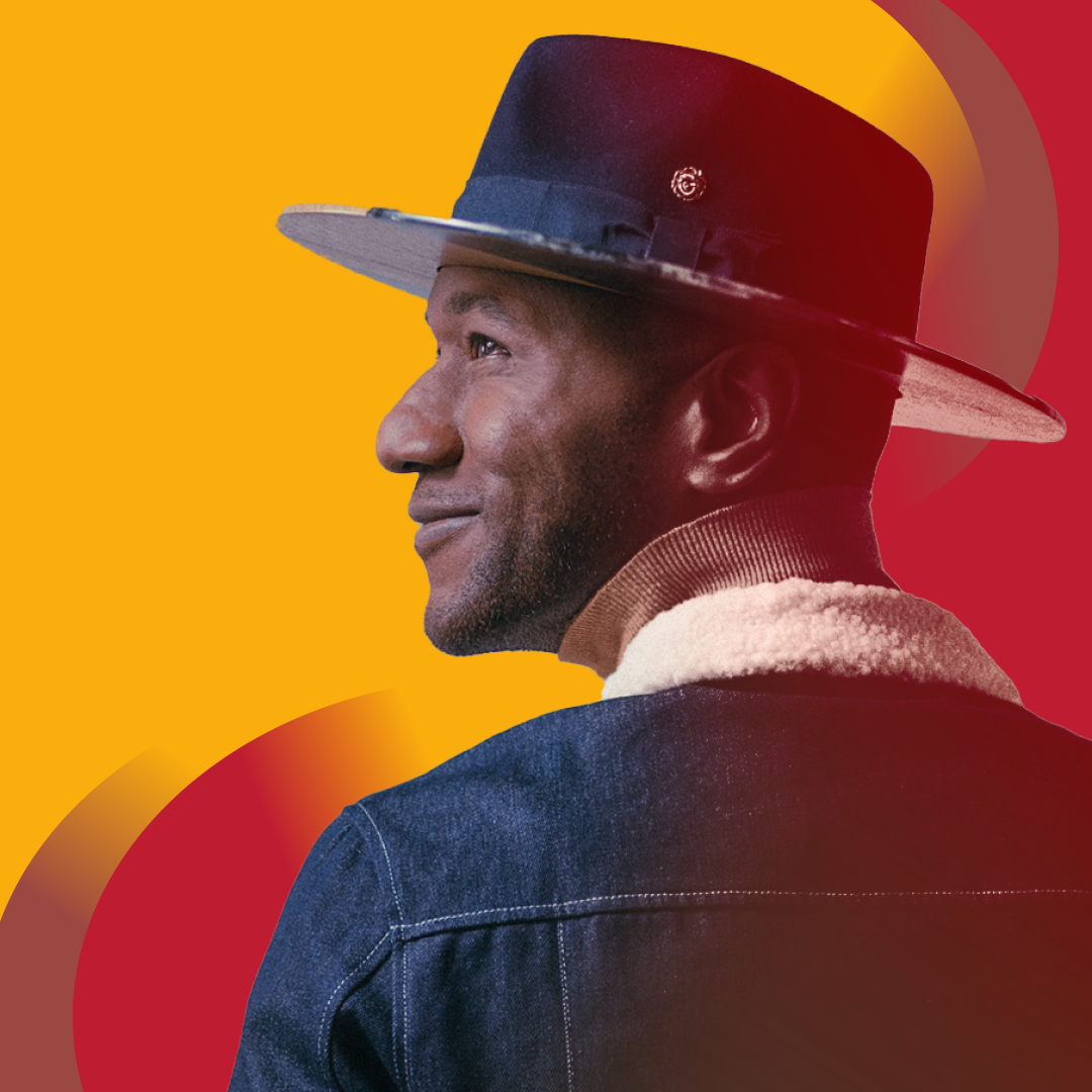 Aloe Blacc