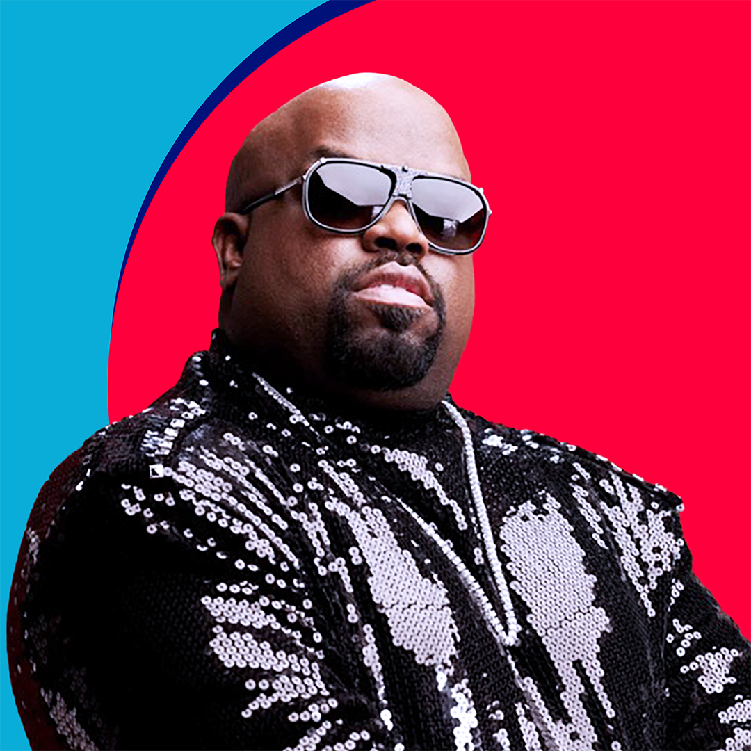 CeeLo Green