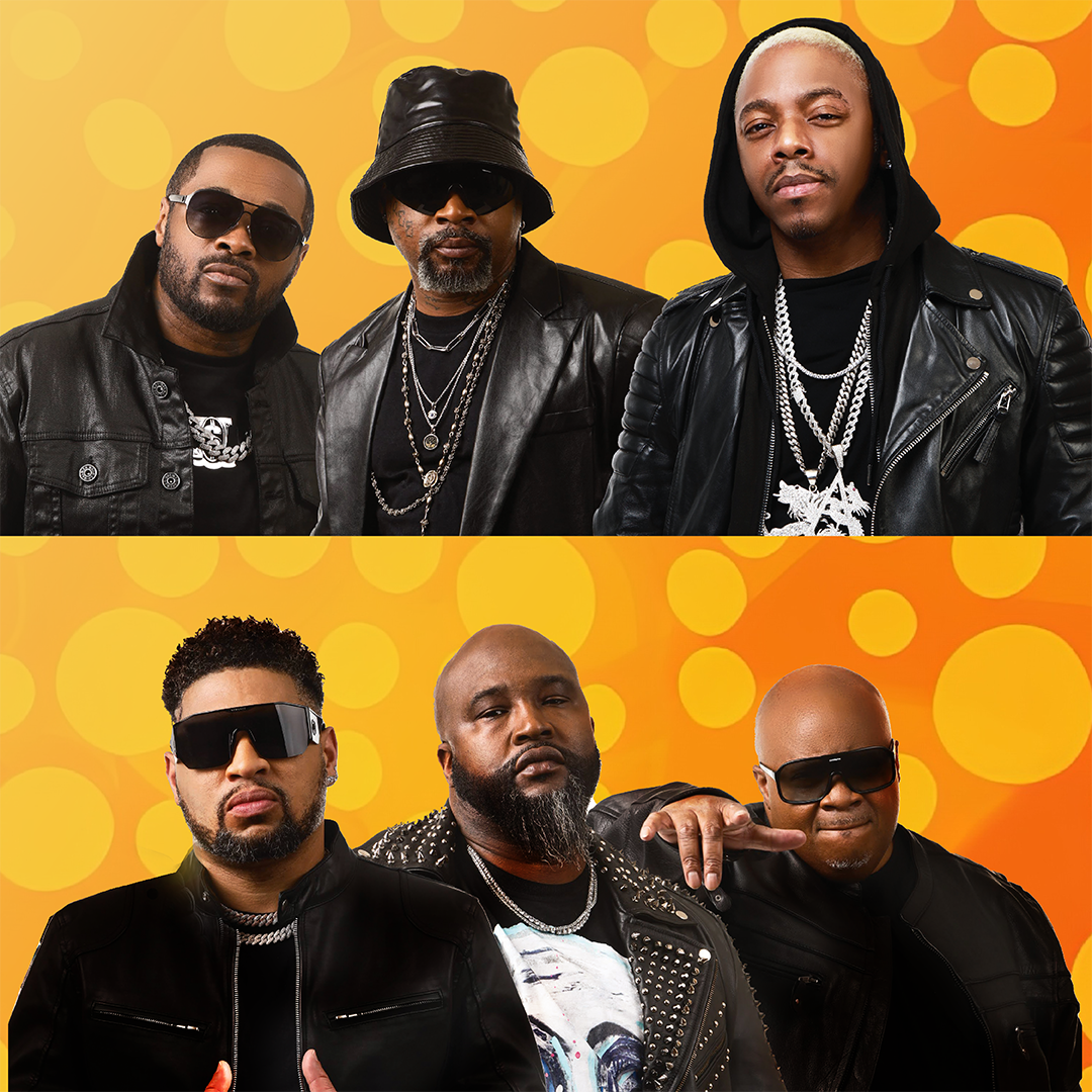 Dru Hill