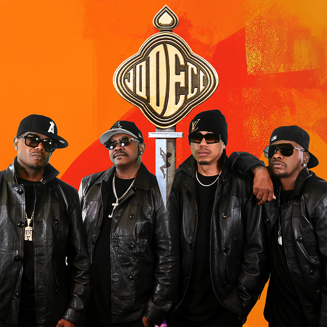 Jodeci