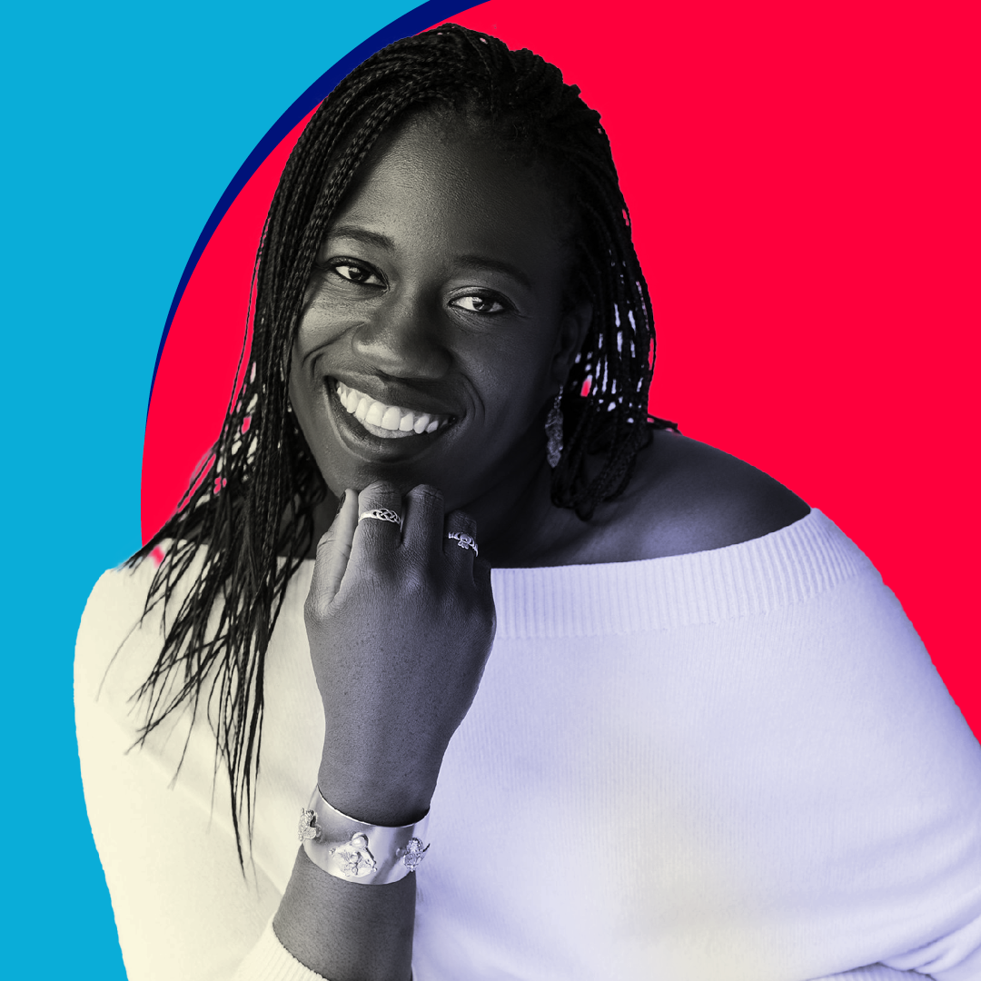 Kemi Adegoroye