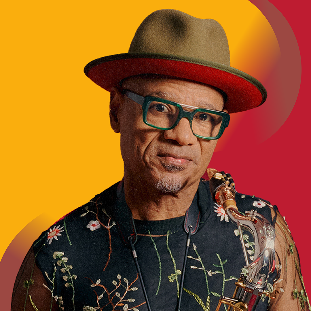 Kirk Whalum