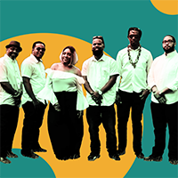 The Legacy Band
