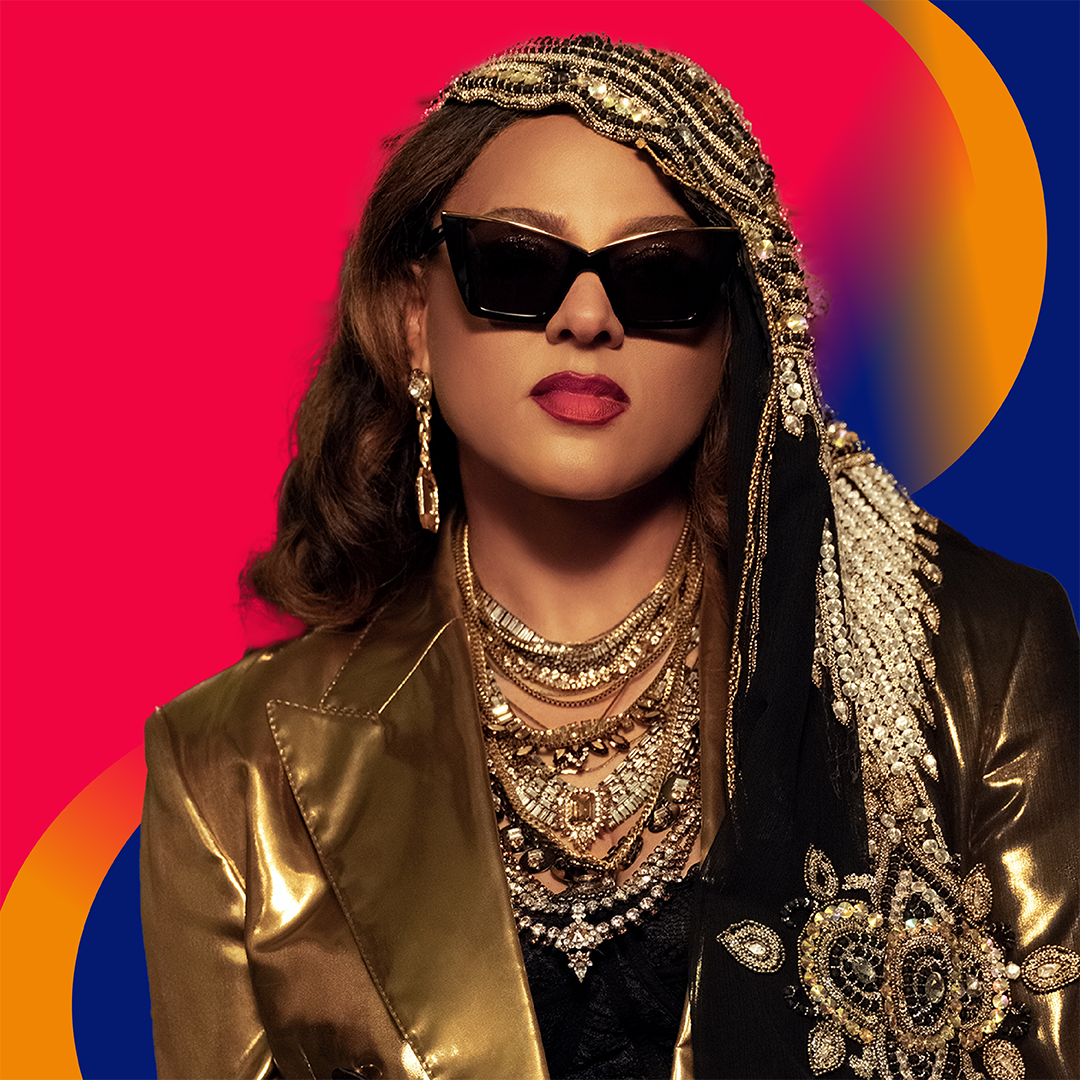Marsha Ambrosius