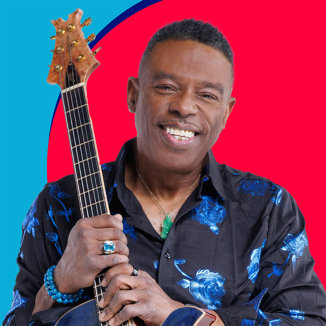 Norman Brown