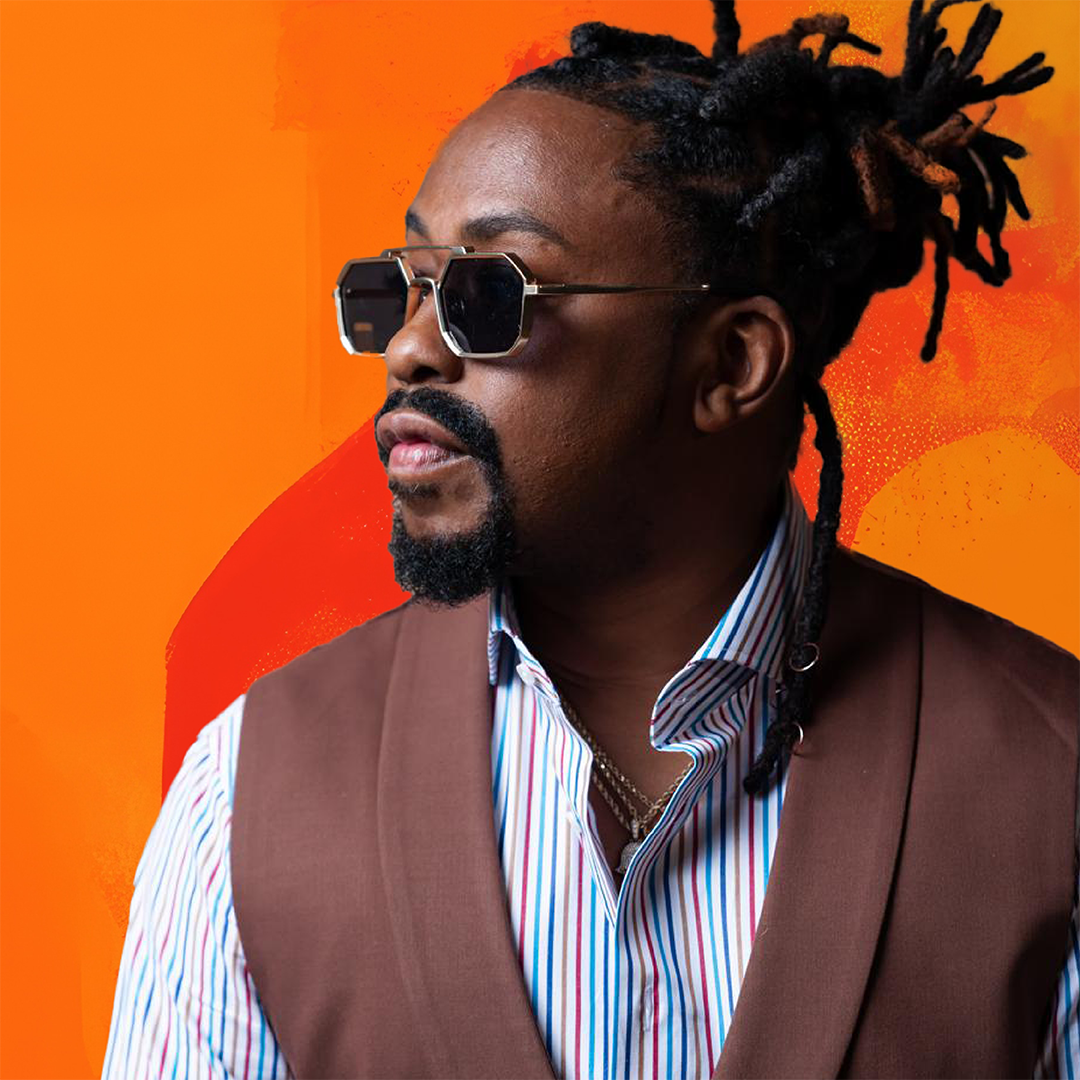 Raheem DeVaughn